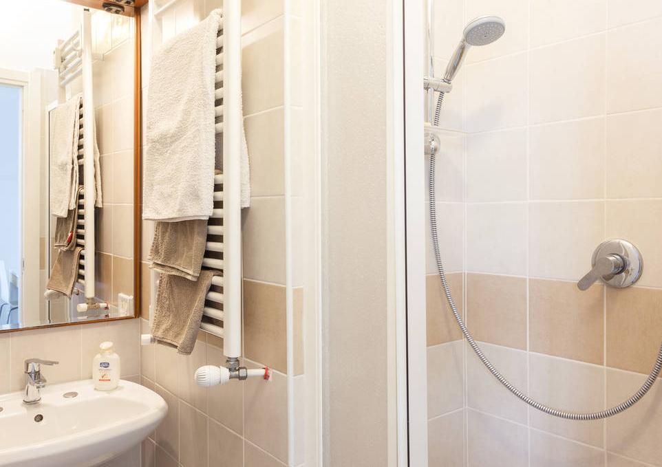 Villa Blanc B&B Rom Rum bild