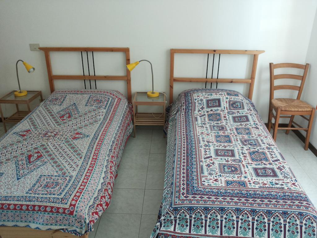 Villa Blanc B&B Rom Rum bild