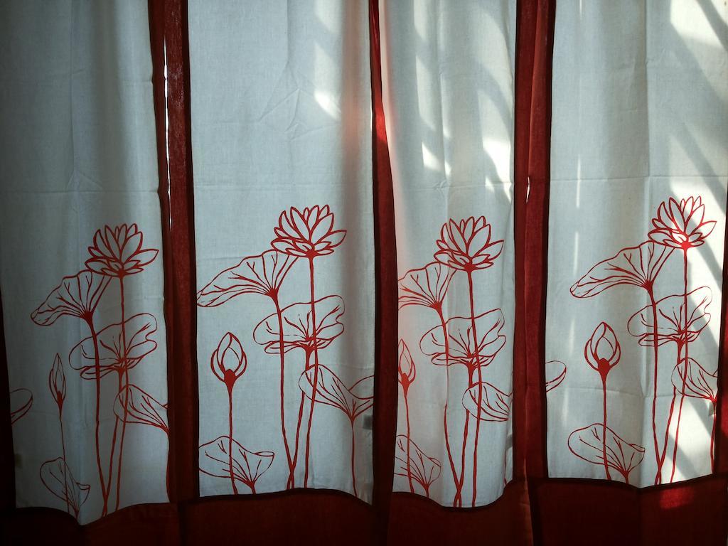 Villa Blanc B&B Rom Rum bild