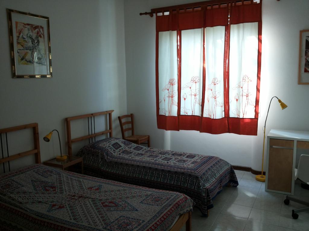 Villa Blanc B&B Rom Rum bild
