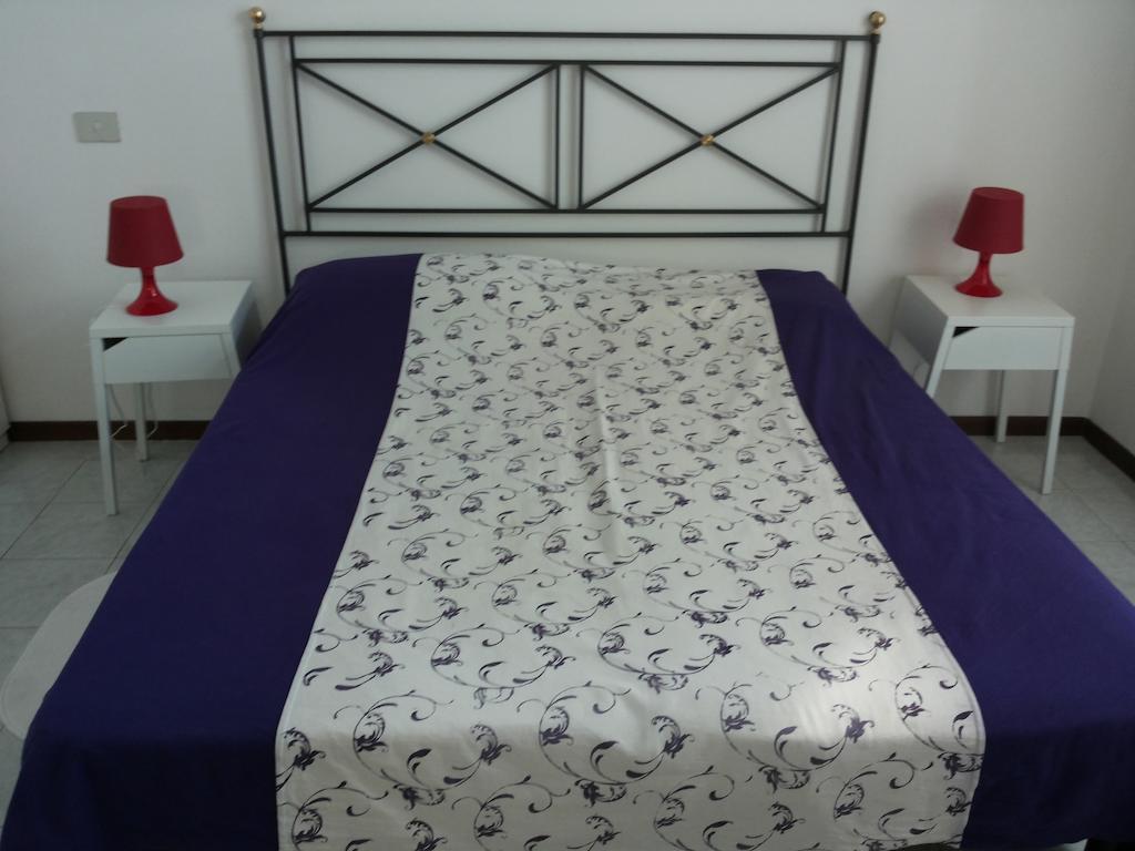 Villa Blanc B&B Rom Rum bild