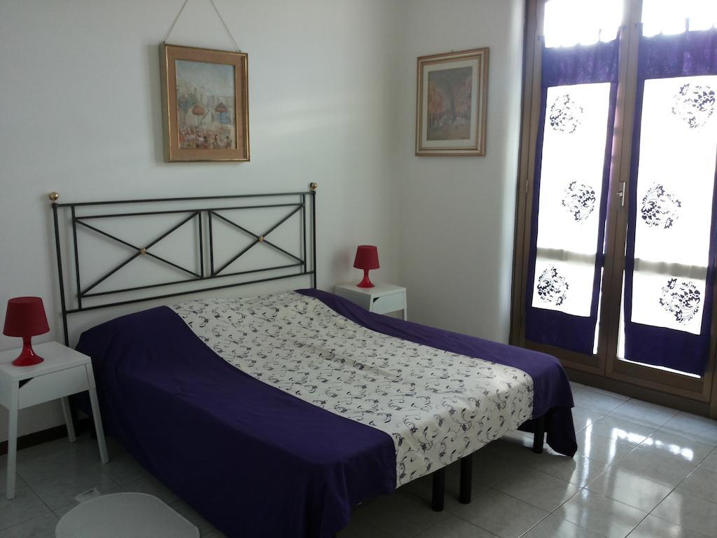 Villa Blanc B&B Rom Rum bild