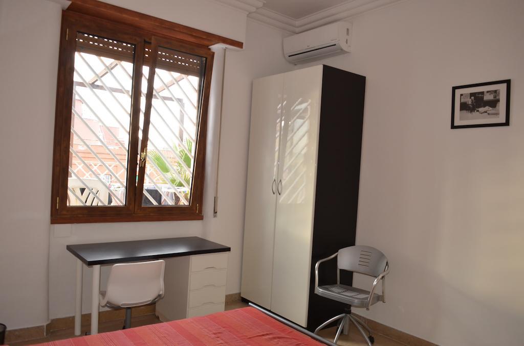 Villa Blanc B&B Rom Rum bild