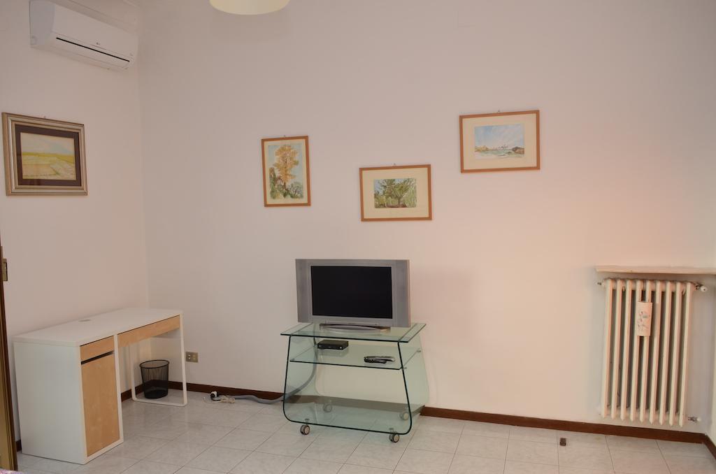 Villa Blanc B&B Rom Rum bild