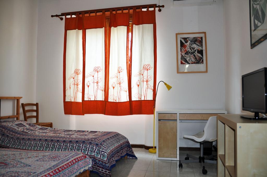 Villa Blanc B&B Rom Rum bild