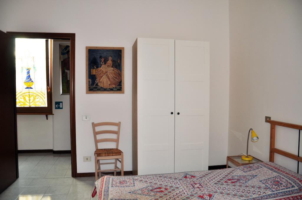 Villa Blanc B&B Rom Rum bild