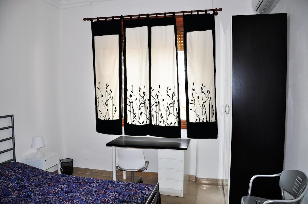 Villa Blanc B&B Rom Rum bild