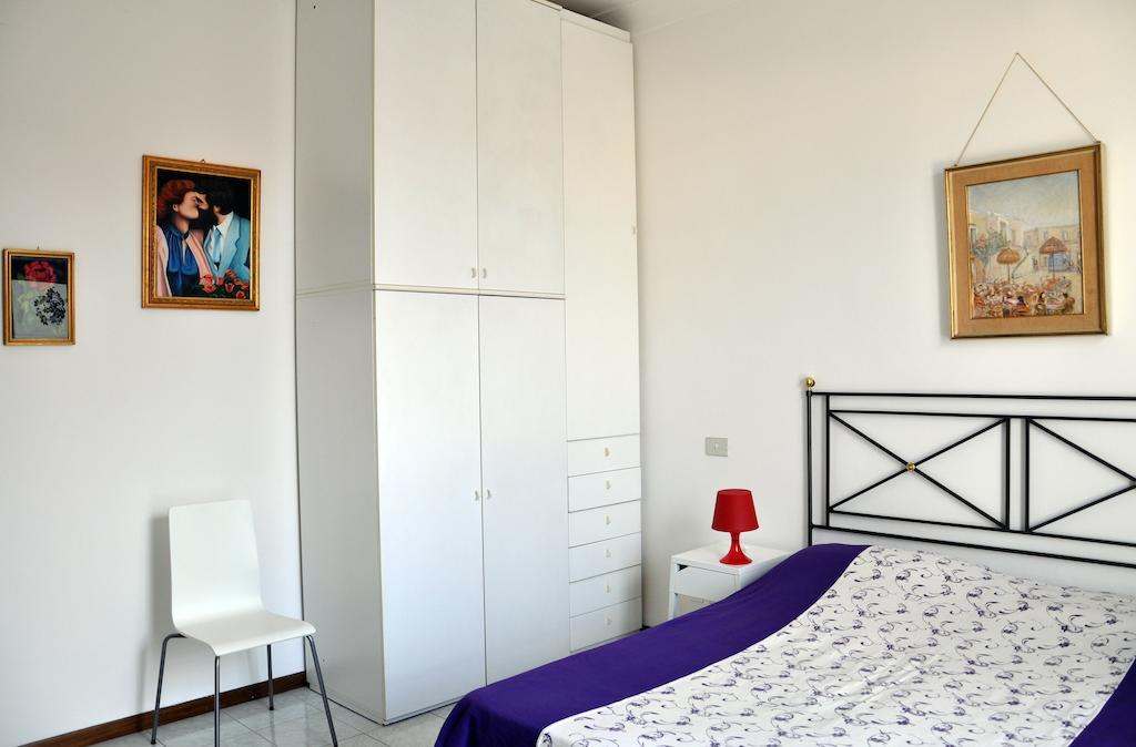Villa Blanc B&B Rom Rum bild